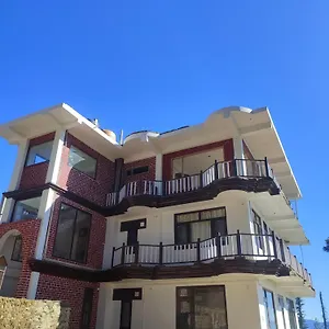 Country house Norvin Homes, Shimla