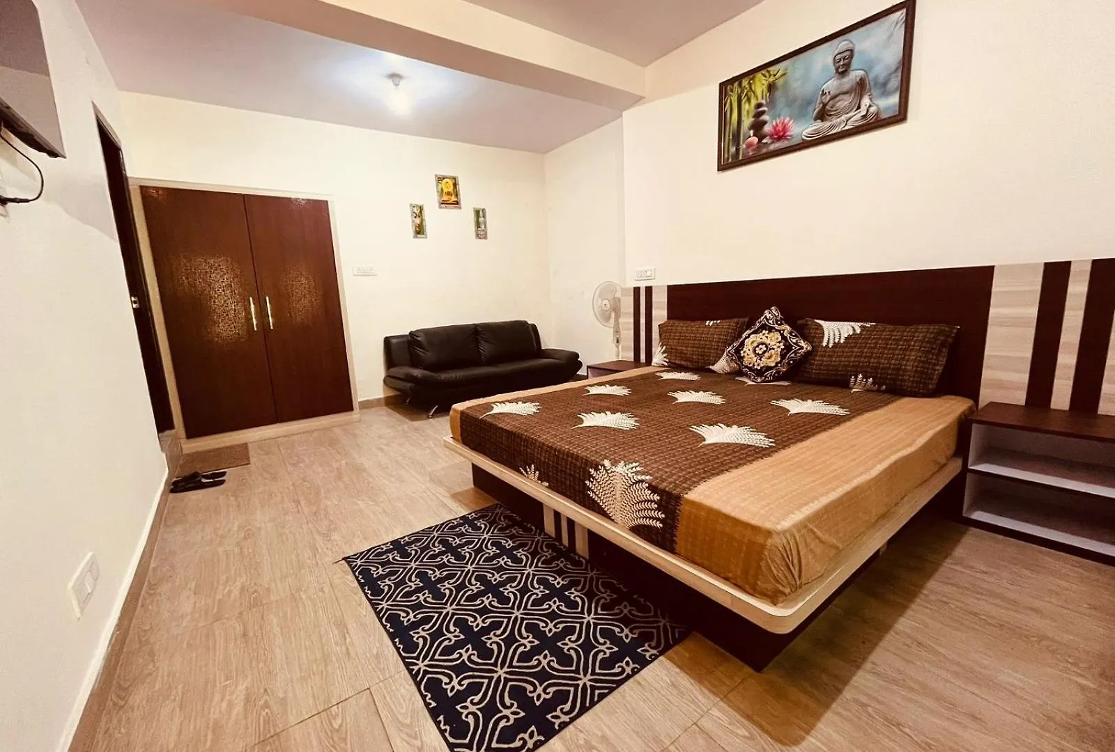 Green Lodge Farmstay By Highland Monk Shimla
